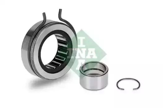 подшипник КПП! 26x55x18\ VW Polo/Golf 03> 712 2236 10 INA