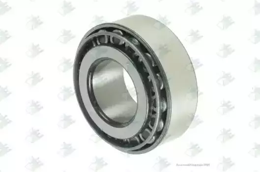 подшипник !КПП 45x35 \Volvo G7/G8 98530284 EURORICAMBI