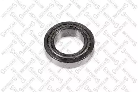 подшипник КПП! 45x75x20.02\ Alfa Romeo 145/146/147/155/156/166 75-51001-SX STELLOX