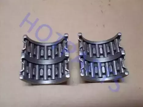 ПОДШИПНИК КПП 4/4 ИГОЛЬЧ. ШЕСТЕРНИ 5-ОЙ ПЕРЕДАЧИ ПРОМ. ВАЛА GW HOVER WINGLE ДИЗЕ ZM001A-1701319 HOT-PARTS