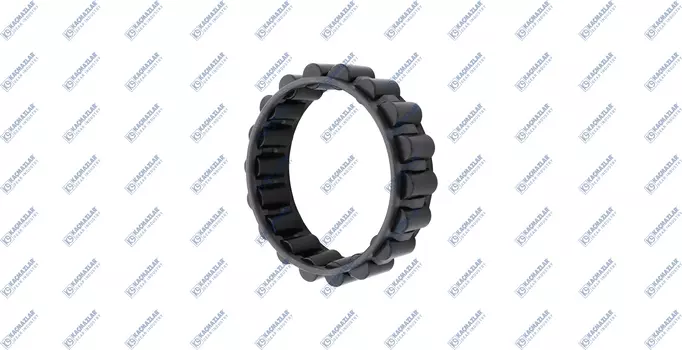 подшипник КПП! 77x101x29\ K20.01303 KACMAZLAR