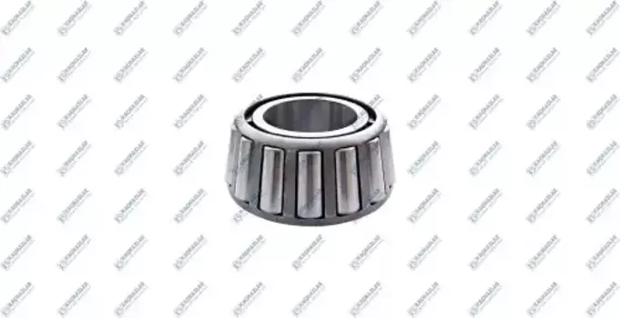 подшипник! КПП первичного вала 40X85.4X36.8\ Scania K09.06118 KACMAZLAR