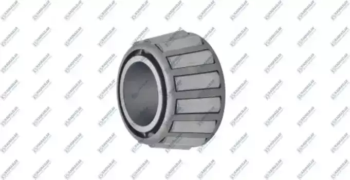 подшипник! КПП первичного вала 65x150x40\ Scania K21.03632 KACMAZLAR