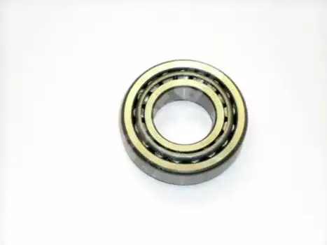 подшипник КПП! пром. вала средний 28x57.17x17.46 \GAZ ГАЗель Next 5-ст КПП F15276 FERSA