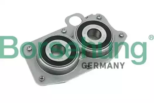 подшипник МКПП!\ VW Golf/Passat/Polo/Touran, Audi A1/A2/A3 03>