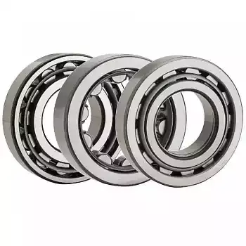Подшипник NU306ECPC3 SKF