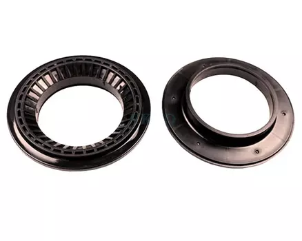 подшипник опорный!\ Mitsubishi Outlander 12> 4060A418