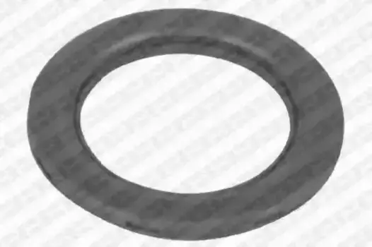 подшипник опоры аморт.\ Fiat Stilo 1.2i-1.8i/2.4i/1.9JTd 01> M258.09 SNR