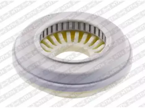 подшипник опоры аморт. перед.!\Opel Corsa D, Fiat Punto, Alfa Mito 1.0-1.7 06> M258.11 SNR