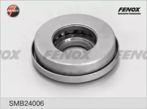 подшипник опоры амортизатора!\ Chevrolet Lacetti (j200) 03-08 SMB24006 FENOX