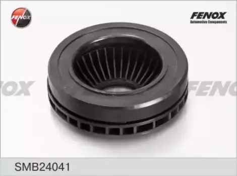 подшипник опоры амортизатора!\ Ford Fiesta IV 95-01, Fiesta/Fusion 01-08, Mazda 2 de 07> SMB24041 FENOX
