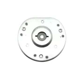 подшипник опоры амортизатора!\ Ford Galaxy/Mondeo 1.6-2.5/1.8TDCi-2.2TDCi 06> GA0084 CTR