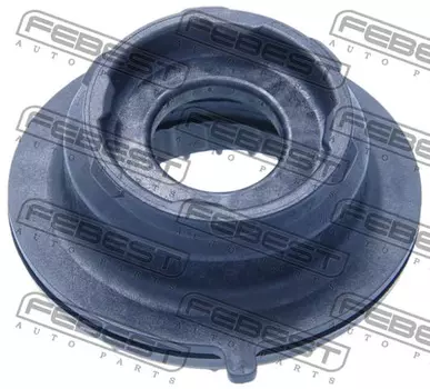 подшипник опоры амортизатора!\ Ford Galaxy/Mondeo 1.6-2.5/1.8TDCi-2.2TDCi 06> FB-CA1 FEBEST