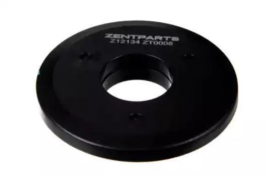 подшипник опоры амортизатора!\ KIA Picanto 04> Z12134 ZENTPARTS
