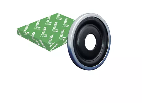 подшипник опоры амортизатора!\ Lada Largus, Renault Logan/Sandero/Duster 04> CB-P 5050 PILENGA