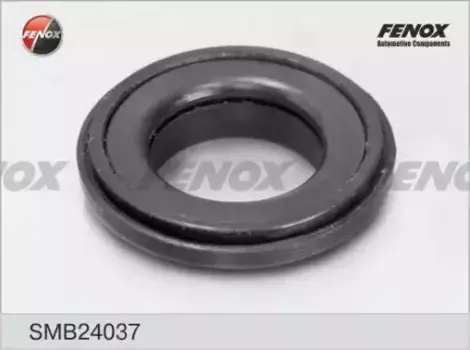 подшипник опоры амортизатора!\ Mazda 323 BJ 98> SMB24037 FENOX