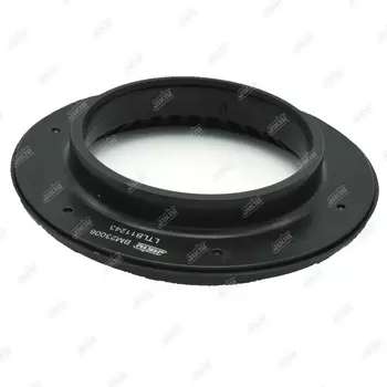 подшипник опоры амортизатора!\ Mitsubishi Outlander 03-14 BM23006 JIKIU