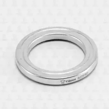 подшипник опоры амортизатора переднего!\ Citroen Jumper 94>, Fiat Ducato 94>, Peugeot Boxer DL0729 TORR