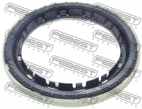 подшипник опоры амортизатора переднего! МКПП\ Hyundai Santa Fe 2.7 06-09 HYB-H1F FEBEST