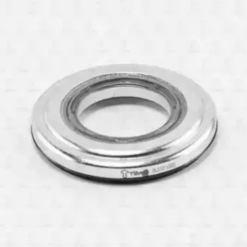 подшипник опоры амортизатора переднего!\ Toyota Camry 2.0-3.5 06>, Lexus RX300 01> DL0707 TORR