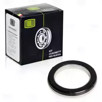 подшипник опоры стойки амортизаторной! перед.\ Lada 1117-1119 Kalina CS 240 TRIALLI