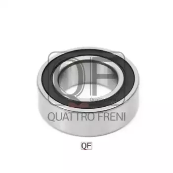 подшипник передней полуоси!\ Nissan X-Trail T31 07> QF51C00001 QUATTRO FRENI
