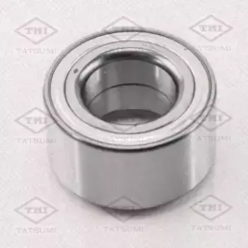 подшипник передней ступицы!\ Toyota Yaris/Prius 11> TDF1008 TATSUMI