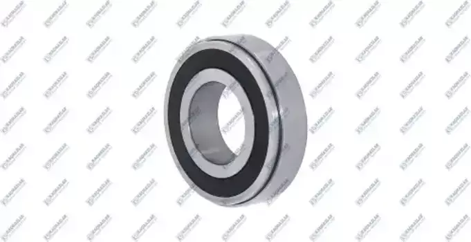 подшипник первичного вала! 55x116x28\ K20.01140 KACMAZLAR