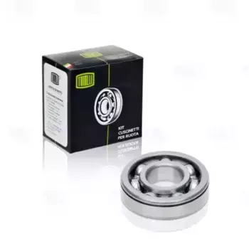 подшипник первичного вала КПП!\ Lada 2101-2107 CT 507 TRIALLI