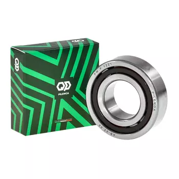 подшипник первичного вала КПП! опора передняя\ Lada 2101-2107 PW-P 1221 PILENGA