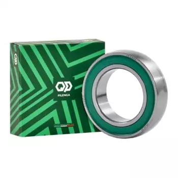 подшипник подвесн. опоры!\ Ford Fiesta 00> CB-P 9945 PILENGA