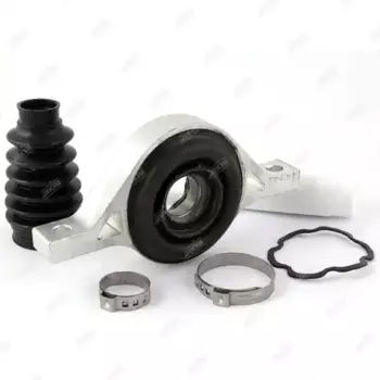 подшипник подвесн.опоры в сборе!\ Hyundai iX35 10> BC11004 JIKIU