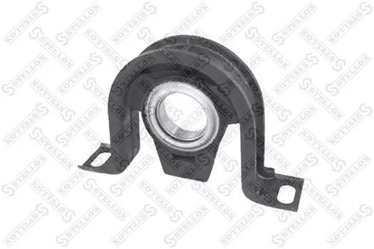 Подвесная опора кардана STELLOX 83-02554-SX