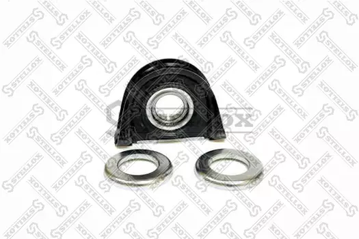 Подвесная опора кардана STELLOX 83-02511-SX