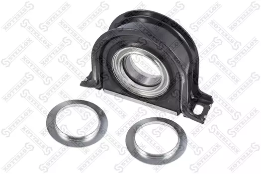 Подвесная опора кардана STELLOX 83-02512-SX