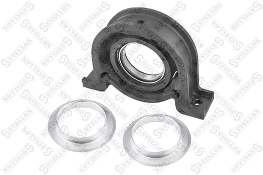 Подвесная опора кардана STELLOX 83-02528-SX