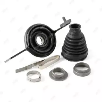 подшипник подвесной! карданного вала\ Toyota RAV4 05> BCK21022 JIKIU