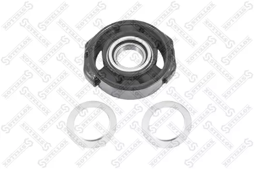 Подвесная опора кардана STELLOX 83-02507-SX