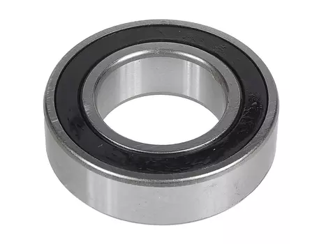 подшипник подвесной опоры! 30x55x15,5\ Opel Omega/Senator 87-03 46-13005-SX STELLOX