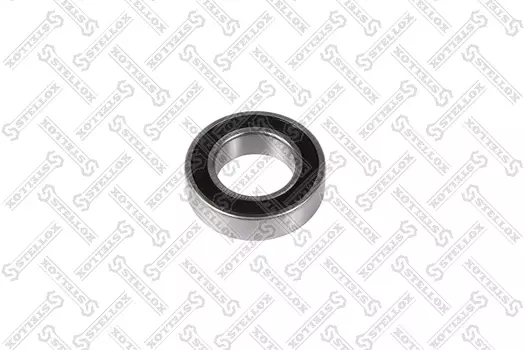 подшипник подвесной опоры! 35x62x16\ Fiat Ducato 46-13001-SX STELLOX