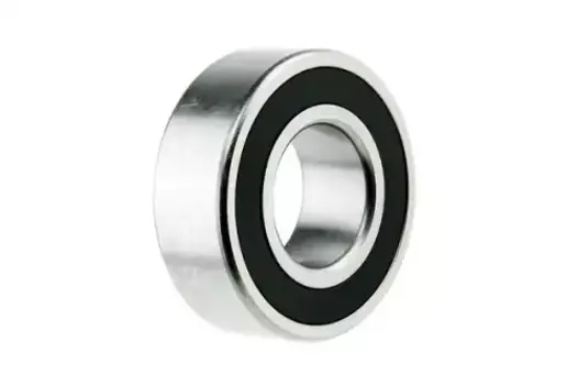 подшипник полуоси передней!\ Hyundai Santa Fe 06-12 NLP-HY-000 NTY