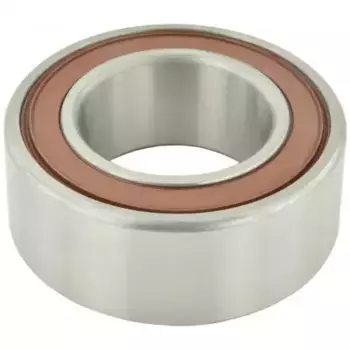 подшипник приводного вала! 35X62X22\ Audi A4 AS-356222 FEBEST