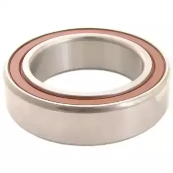 подшипник приводного вала! 38x58x15\ Honda Pilot YF4 07> AS-385815-2RS FEBEST