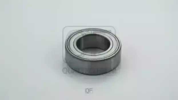 подшипник приводного вала! 41x72x23\ Toyota Auris/Camry/Sienna, Lexus RX300 all 98> QF51C00005 QUATTRO FRENI