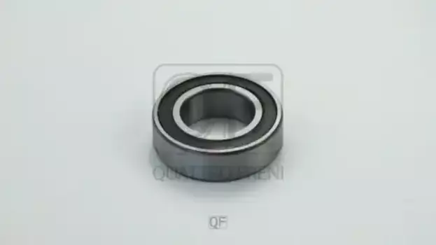 подшипник приводного вала!\ Chevrolet Cruze 10> QF51C00018 QUATTRO FRENI