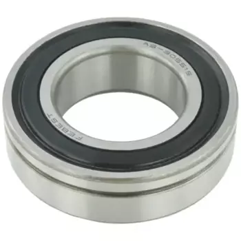 подшипник приводного вала!\ Chevrolet Cruze 10> AS-305515 FEBEST