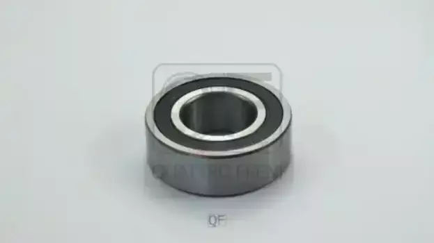 подшипник приводного вала!\ Nissan Altima/Murano/Teana/Maxima/Elgrand/Quest 07> QF51C00007 QUATTRO FRENI