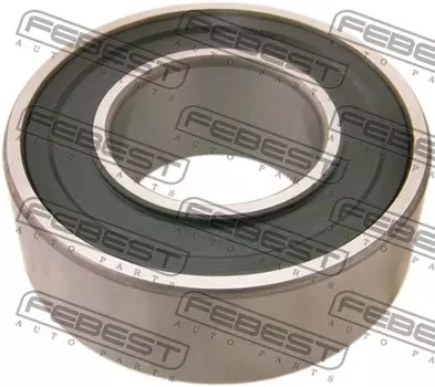 подшипник приводного вала!\ Nissan Altima/Murano/Teana/Maxima/Elgrand/Quest 07> AS-3457225 FEBEST