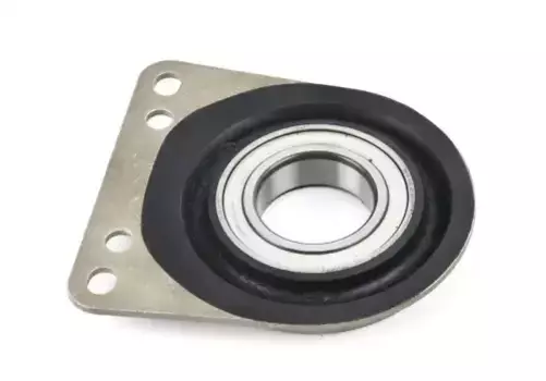 подшипник приводного вала!\ VW Transporter T5 03-15 02G409335B VAG