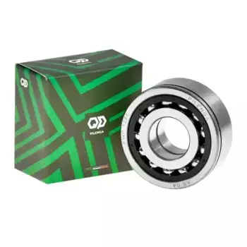 подшипник промежутчного вала КПП!\ Lada 2101-2107 PW-P 1225 PILENGA